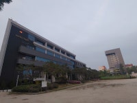 서울과학기술대학교백주년기념관