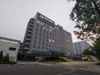 서울과학기술대학교무궁관