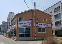 장쉐프의중화요리