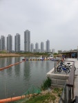 청라마린 _ 아이젠웍스
