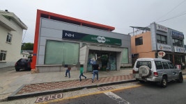 하나로마트 광양동부농협