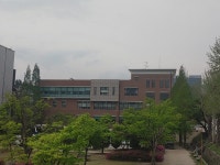 서울과학기술대학교제2학생회관