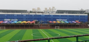 후평중학교