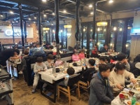애정갈비 대구월성본점