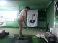 패밀리실내골프연습장