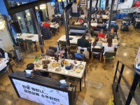 애정갈비 대구월성본점