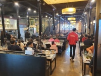 애정갈비 대구월성본점