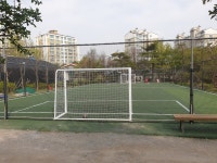 쌈바풋살장
