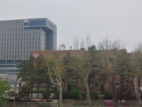 서울과학기술대학교제2학생회관