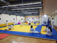 무덕유도관