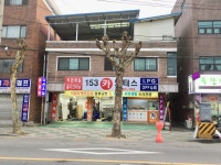 153카모터스
