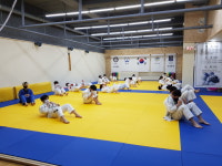 무덕유도관