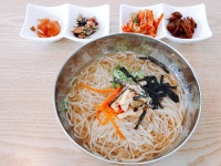 이서면장국수잘하는집
