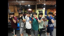 에이스복싱클럽