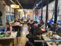 애정갈비 대구월성본점