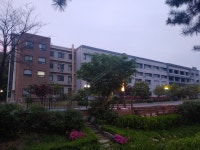 서울과학기술대학교혜성관