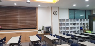 충남요양보호사협회부설 아산배방요양보호사교육원