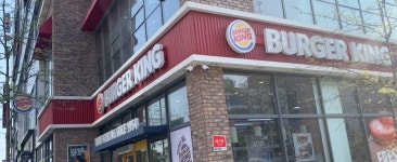 버거킹 대구테크노폴리스점