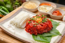 강경불고기 본점