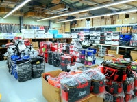 울산낚시백화점