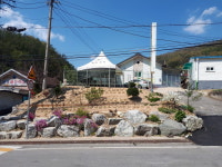 밤티민박