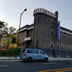 축복교회