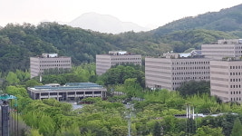 정부과천종합청사