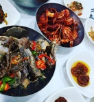 호랭이게장