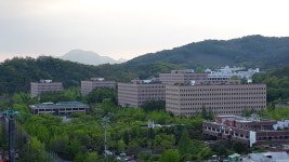 정부과천종합청사