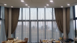 제일커텐
