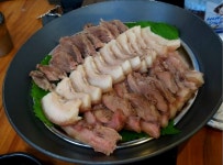조서방순대국