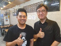 조서방순대국