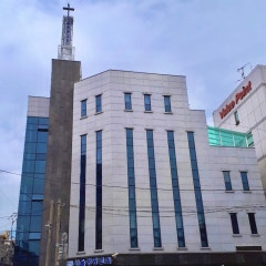 서울영광교회