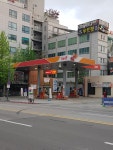 SK엔크린 OK주유소