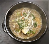 송주불냉면 운교점