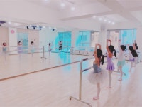 더희원무용학원