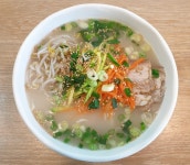 애월국수