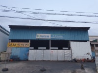 광림 김해영업소