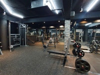 휴먼휘트니스클럽