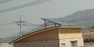 덕산리마을회관