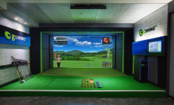 티업비전2 우리스크린골프