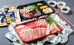 바론참치