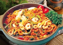 황궁쟁반짜장 서구점