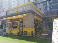 메가MGC커피 광주효천1지구점