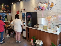 33떡볶이&꼬마김밥 퇴계석사점