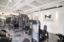 MEFIT PT STUDIO