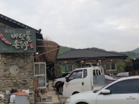 바닷물손두부
