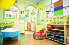 완두콩어린이집