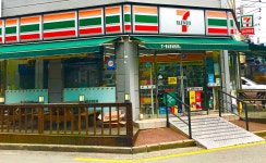 세븐일레븐 창원메트로병원점