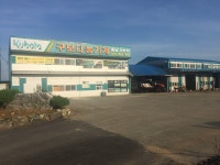 구보다농기계충남서부점